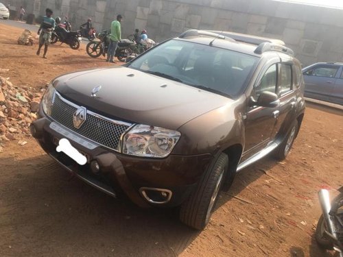 2013 Renault Duster for sale