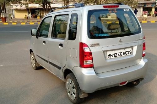 2007 Maruti Suzuki Wagon R for sale