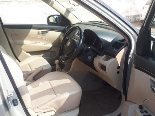 2014 Maruti Suzuki Dzire for sale at low price