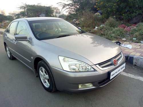 2005 Honda Accord for sale at low price