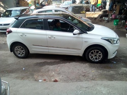 Hyundai i20 1.4 CRDi Magna 2015 for sale