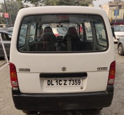 Used 2015 Maruti Suzuki Eeco car at low price