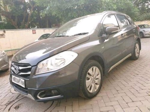 Maruti S-Cross DDiS 200 Zeta for sale