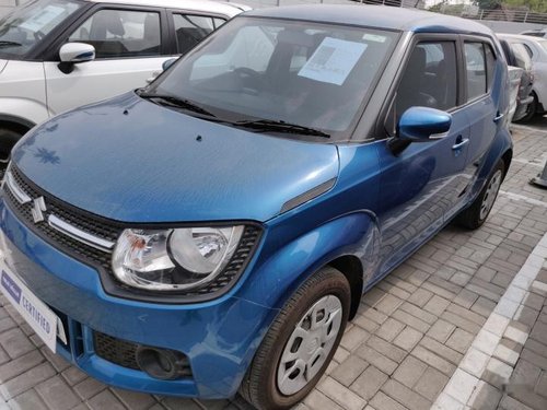 Maruti Suzuki Ignis 2017 for sale