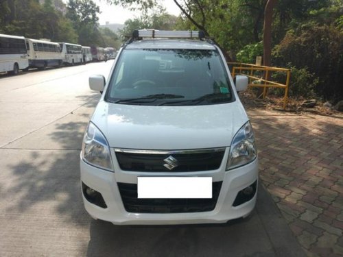 2013 Maruti Suzuki Wagon R for sale