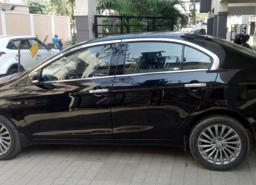 Used 2016 Maruti Suzuki Ciaz for sale