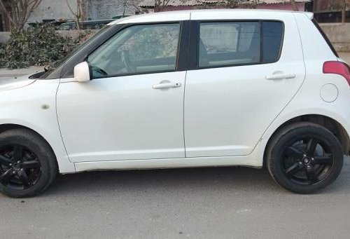 Used Maruti Suzuki Swift car at low price