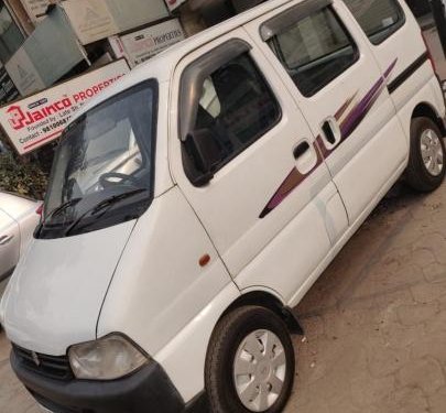 Used 2015 Maruti Suzuki Eeco car at low price