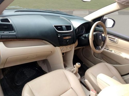 Used Maruti Suzuki Dzire 2013 car at low price