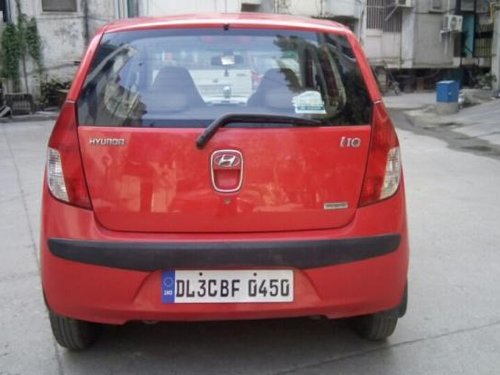 Hyundai i10 2008 for sale