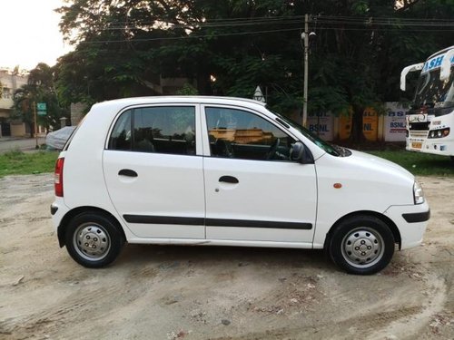 Hyundai Santro Xing 2009 for sale