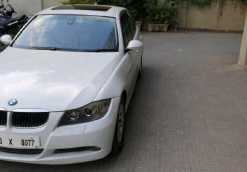 Used BMW 3 Series car 2009 for sale at low price