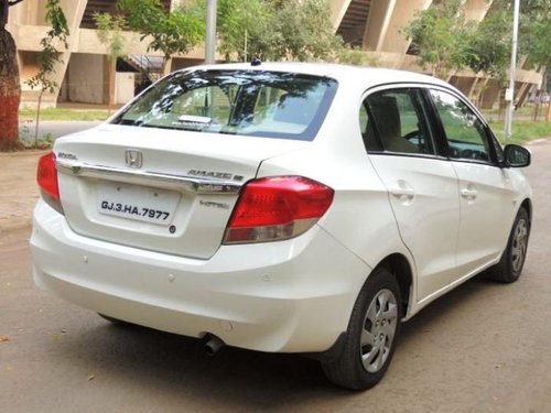 Honda Amaze EX i-Dtech for sale