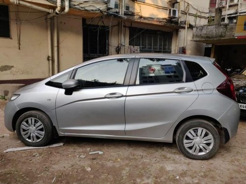 Used 2016 Honda Jazz for sale