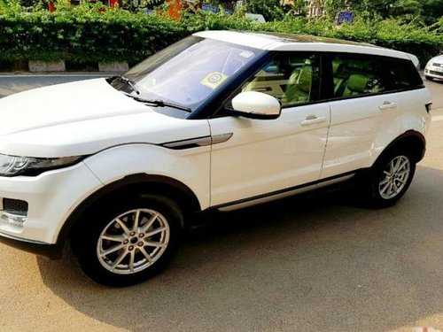 Land Rover Discovery Sport SD4 HSE Luxury 2015 by owner