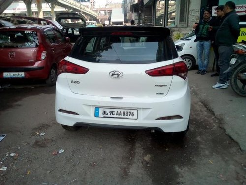 Hyundai i20 1.4 CRDi Magna 2015 for sale