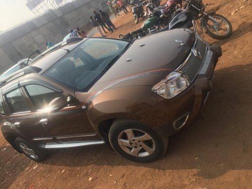 2013 Renault Duster for sale