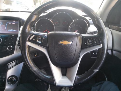 Chevrolet Cruze LTZ AT 2013 for sale