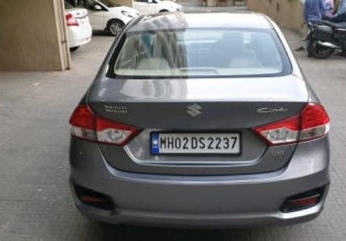 Maruti Suzuki Ciaz 2014 for sale