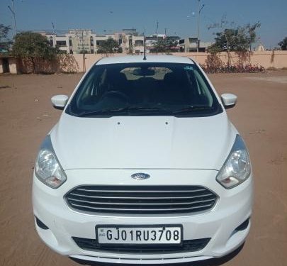 2016 Ford Figo for sale at low price