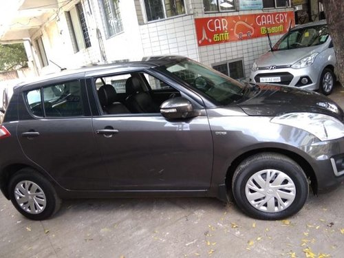 2016 Maruti Suzuki Swift for sale