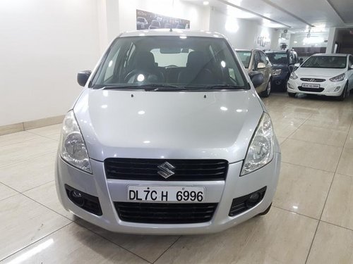 Maruti Ritz VXI ABS 2009 for sale