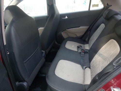 2015 Hyundai i10 for sale