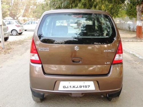 Maruti Zen Estilo 1.1 LXI BSIII 2011 for sale