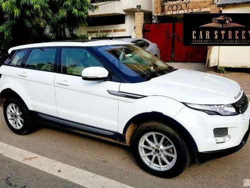 Land Rover Discovery Sport SD4 HSE Luxury 2015 by owner