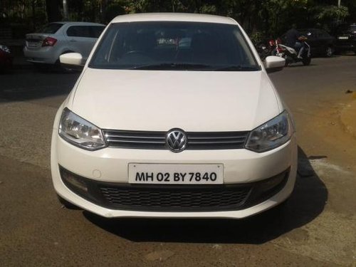 Volkswagen Polo Diesel Highline 1.2L for sale