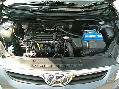 Hyundai i20 1.2 Sportz 2011 for sale