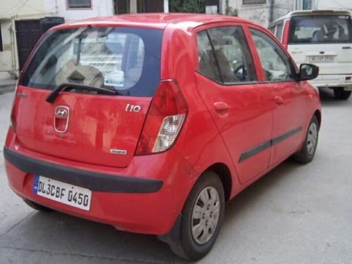 Hyundai i10 2008 for sale