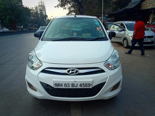 Used Hyundai i10 2013 car at low price