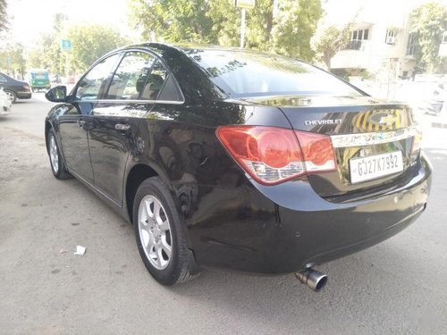 Chevrolet Cruze LTZ AT 2013 for sale