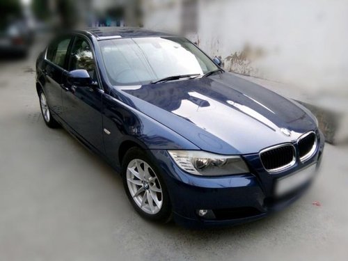 2011 BMW 3 Series for sale at low price