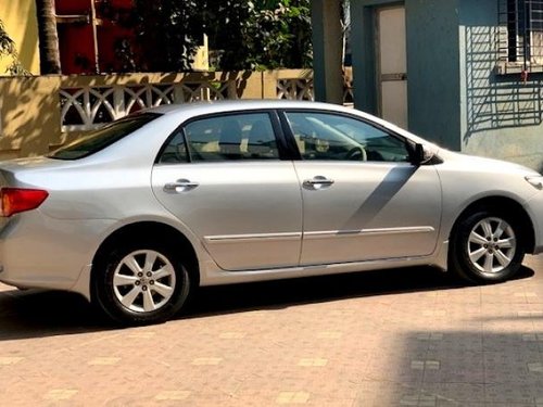 Toyota Corolla Altis 1.8 G 2009 for sale