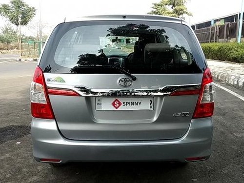 Used 2015 Toyota Innova for sale