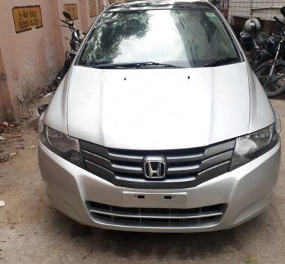 Used 2009 Honda City for sale