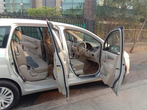 Used Maruti Suzuki Ertiga 2016 car at low price