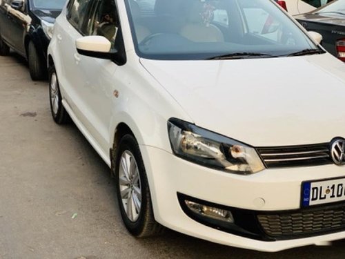 Used 2013 Volkswagen Polo for sale