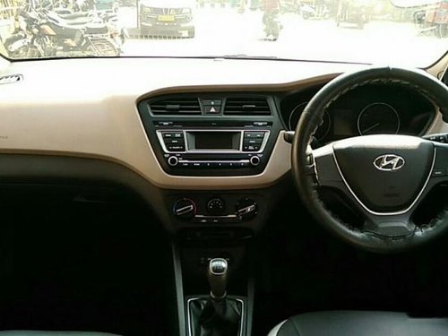 Used 2017 Hyundai Elite i20 for sale