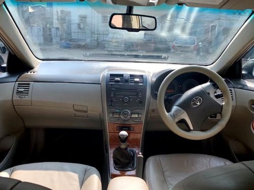 Toyota Corolla Altis 1.8 G 2009 for sale