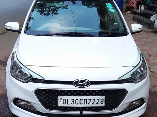 Used Hyundai i20 2015 car at low price