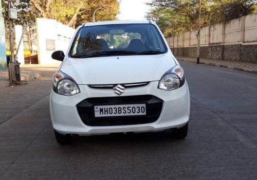 2014 Maruti Suzuki Alto 800 for sale