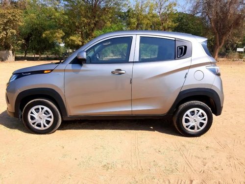 Mahindra KUV100 G80 K4 Plus 5Str 2018 for sale