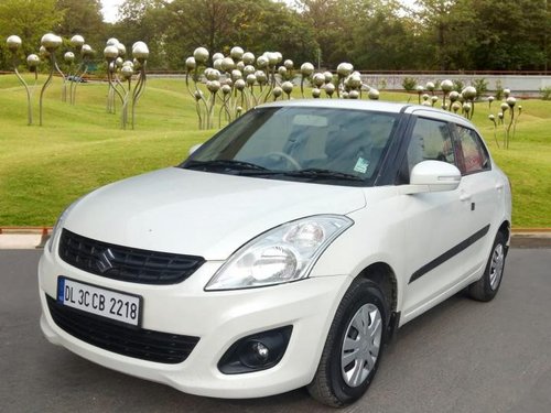 Used Maruti Suzuki Dzire 2013 car at low price