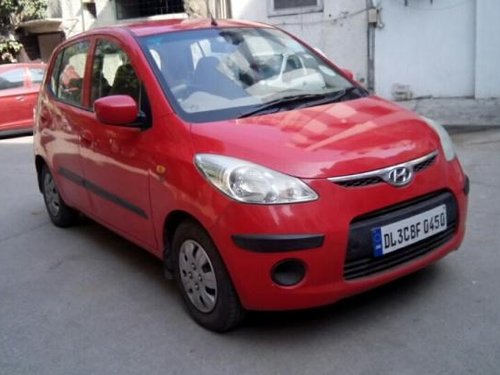 Hyundai i10 2008 for sale