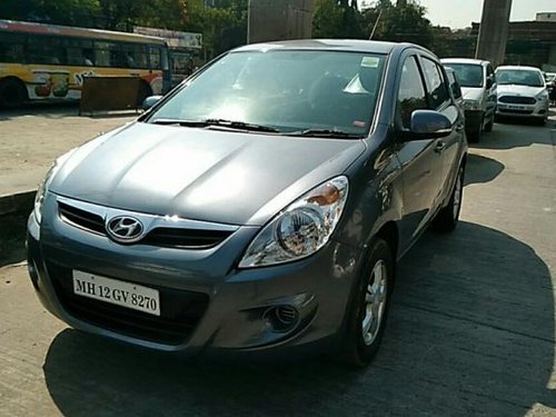 Hyundai i20 1.2 Sportz 2011 for sale