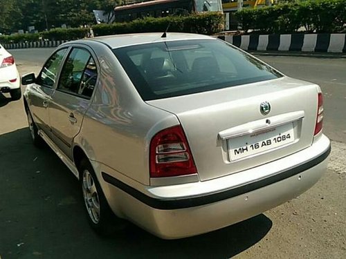 Used Skoda Octavia car 2007 for sale at low price