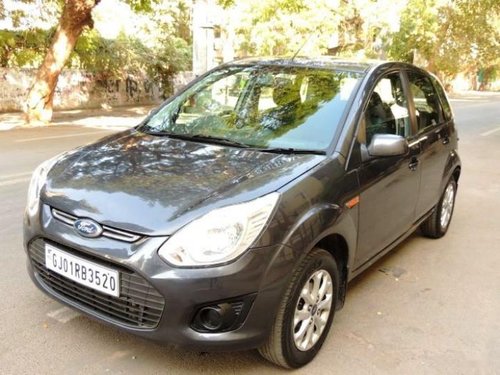 Ford Figo Diesel Titanium for sale